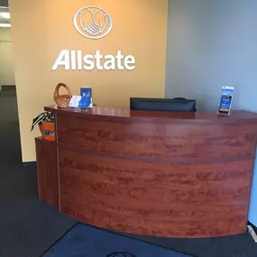 Bild von Darcie Steinmetz: Allstate Insurance