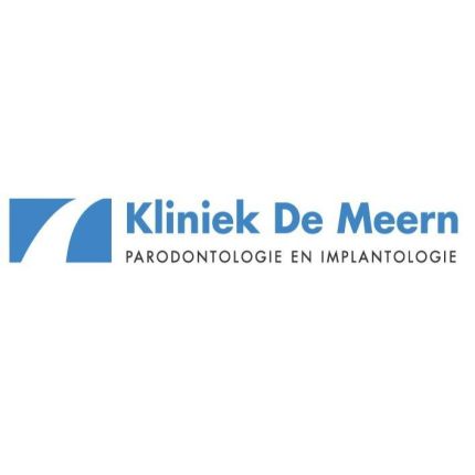 Logo von Kliniek De Meern Parodontologie en Implantologie