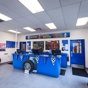 Tire Discounters on 740 W Central Ave in Springboro