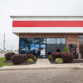 Tire Discounters on 740 W Central Ave in Springboro