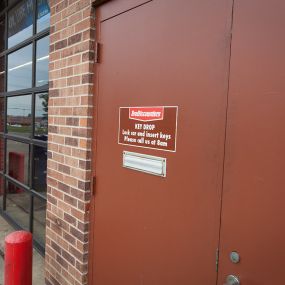 Tire Discounters on 740 W Central Ave in Springboro