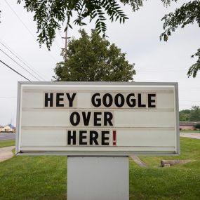 Tire Discounters on 740 W Central Ave in Springboro