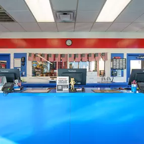 Tire Discounters on 740 W Central Ave in Springboro