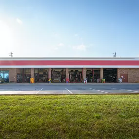 Tire Discounters on 740 W Central Ave in Springboro