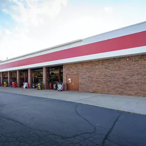 Tire Discounters on 740 W Central Ave in Springboro