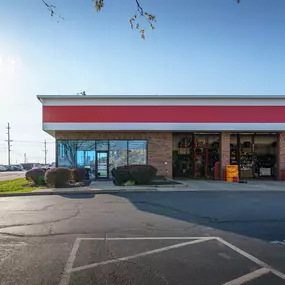 Tire Discounters on 740 W Central Ave in Springboro