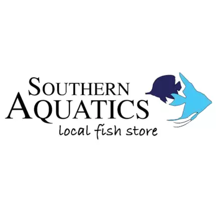 Logo from Southern Aquatics Local Fish Store