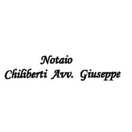 Logotyp från Studio Notarile Chiliberti Avvocato Giuseppe