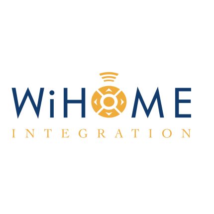 Logótipo de WiHome Integration