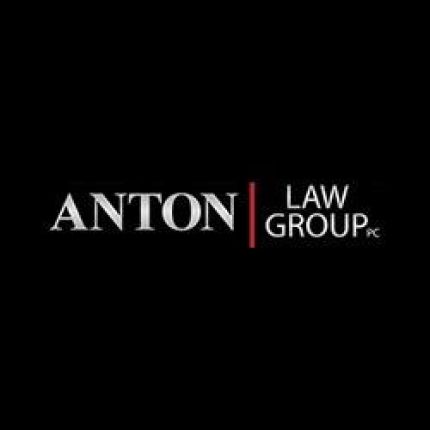Logotipo de Anton Law Group - Ventura Workers Compensation Attorneys
