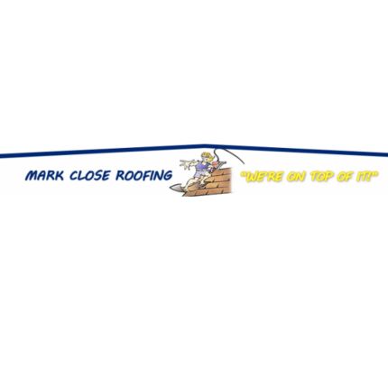 Λογότυπο από Mark Close Roofing