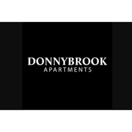Logo fra Donnybrook Apartments