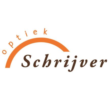 Logo od Schrijver Optiek