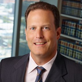 Attorney Stuart E. Scott