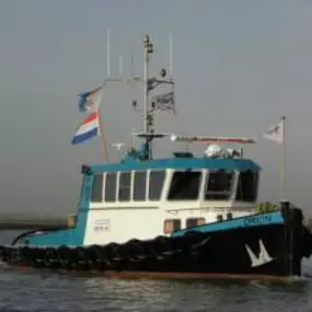 vd Velde Marine