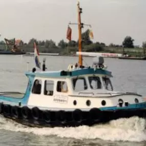 vd Velde Marine