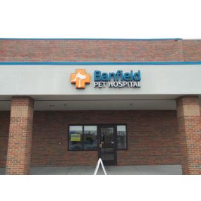 Banfield Pet Hospital - Eastgate