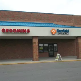 Banfield Pet Hospital - Eastgate