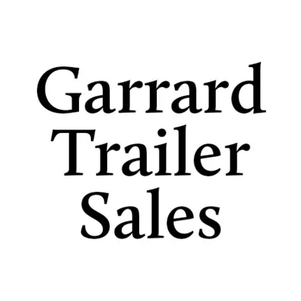 Λογότυπο από Garrard Trailer Sales