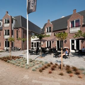 Grenshotel- Restaurant de Jonckheer