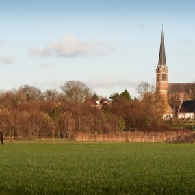 Grenshotel- Restaurant de Jonckheer