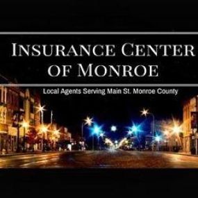 Bild von Insurance Center of Monroe