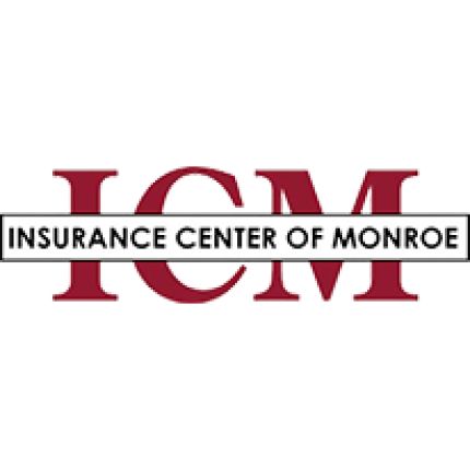 Logo da Insurance Center of Monroe