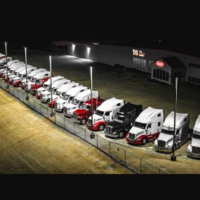 Bild von TLG Peterbilt - Fort Smith