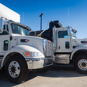 Bild von TLG Peterbilt - Fort Smith