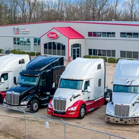 Bild von TLG Peterbilt - Fort Smith