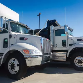 Bild von TLG Peterbilt - Fort Smith