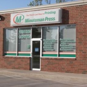 Bild von Minuteman Press