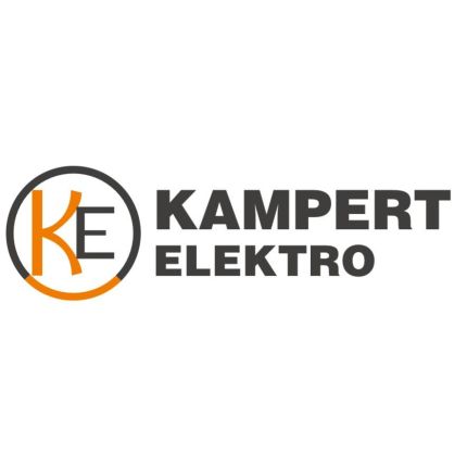 Logotyp från Kampert Elektro