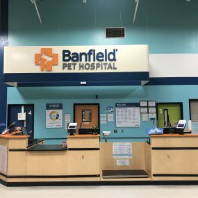 Bild von Banfield Pet Hospital