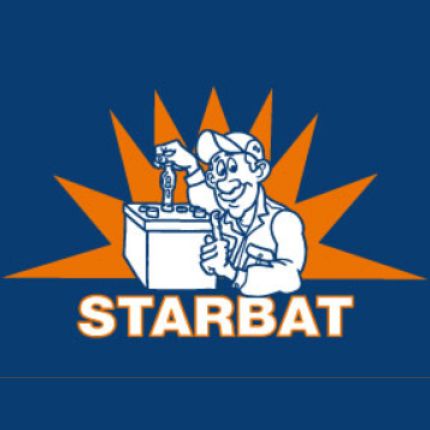 Logo from STARBAT Services S.A.