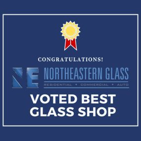 Get expert auto glass services!