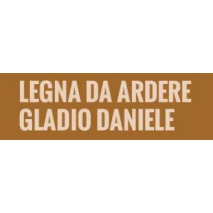 Logotipo de Gladio Daniele - Legna da Ardere