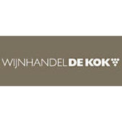 Logotipo de Wijnhandel De Kok