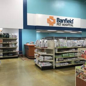 Bild von Banfield Pet Hospital