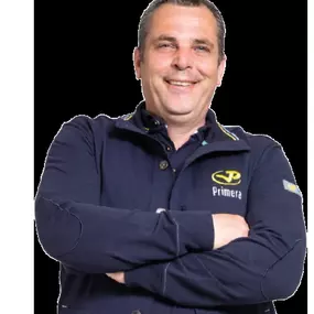 Primera De Gele Klap