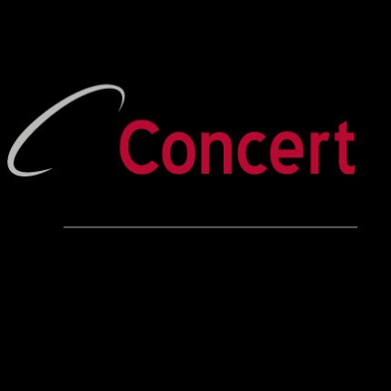 Logotyp från inConcert Web Solutions