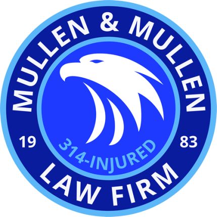 Logo van Mullen & Mullen Law Firm