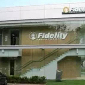 Bild von Fidelity Investments