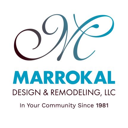 Logo von Marrokal Design and Remodeling