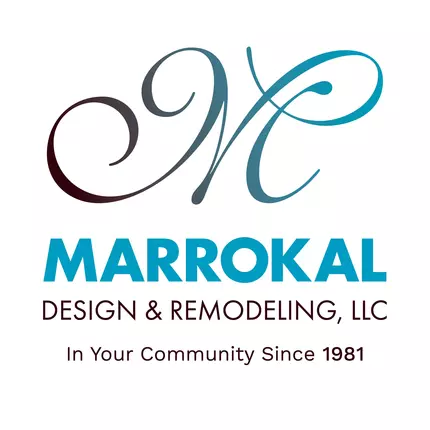 Logo from Marrokal Design and Remodeling