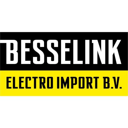Logótipo de Electro Import Besselink