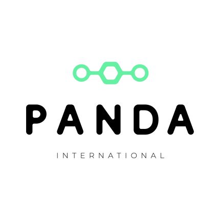 Logo od Panda International