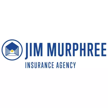 Logo od Jim Murphree Insurance