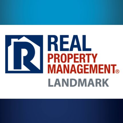 Logotyp från Real Property Management Landmark