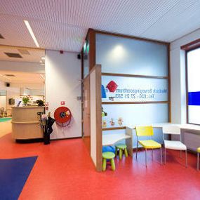 Medisch Bewegingscentrum Utrecht